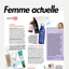 Femme Actuelle - Illuminer le teint terne - 30 Aout 2021