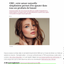 CBD : cette astuce naturelle simplissime permet d'en ajouter dans tous ses produits de beauté - Femina.fr - Septembre 2022