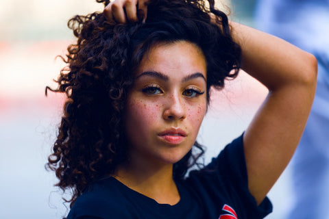 Why do I have acne skin? What is the solution?