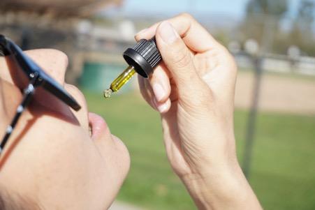 How do you take CBD oil?