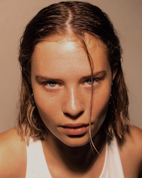 Is your skin purging or is it breaking out? Here's how to spot the difference