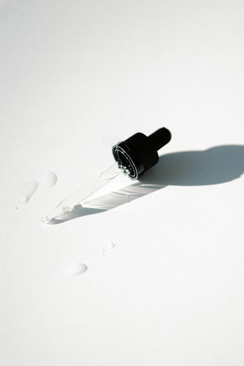 The effect of skincare acids