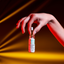 Skin Stress Balancer Lösliches Pulverserum, reich an CBDVectorS™