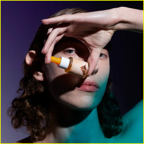 Huile de CBD – No Stress Elixir